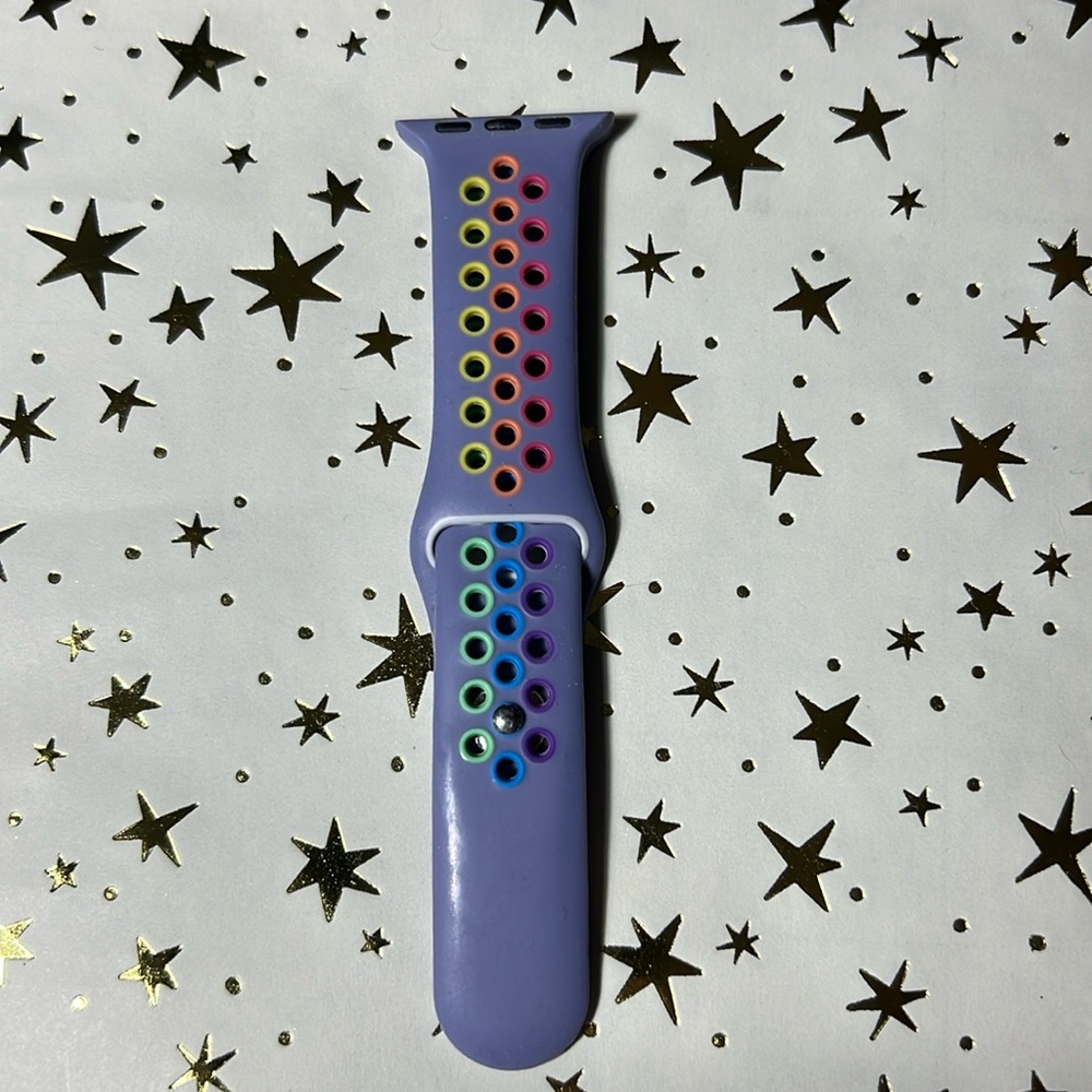 Apple Watch Band size 38-40 mm.
